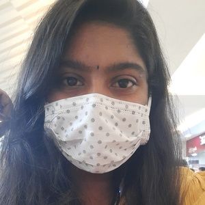 Meet your Posher, Gnanasree